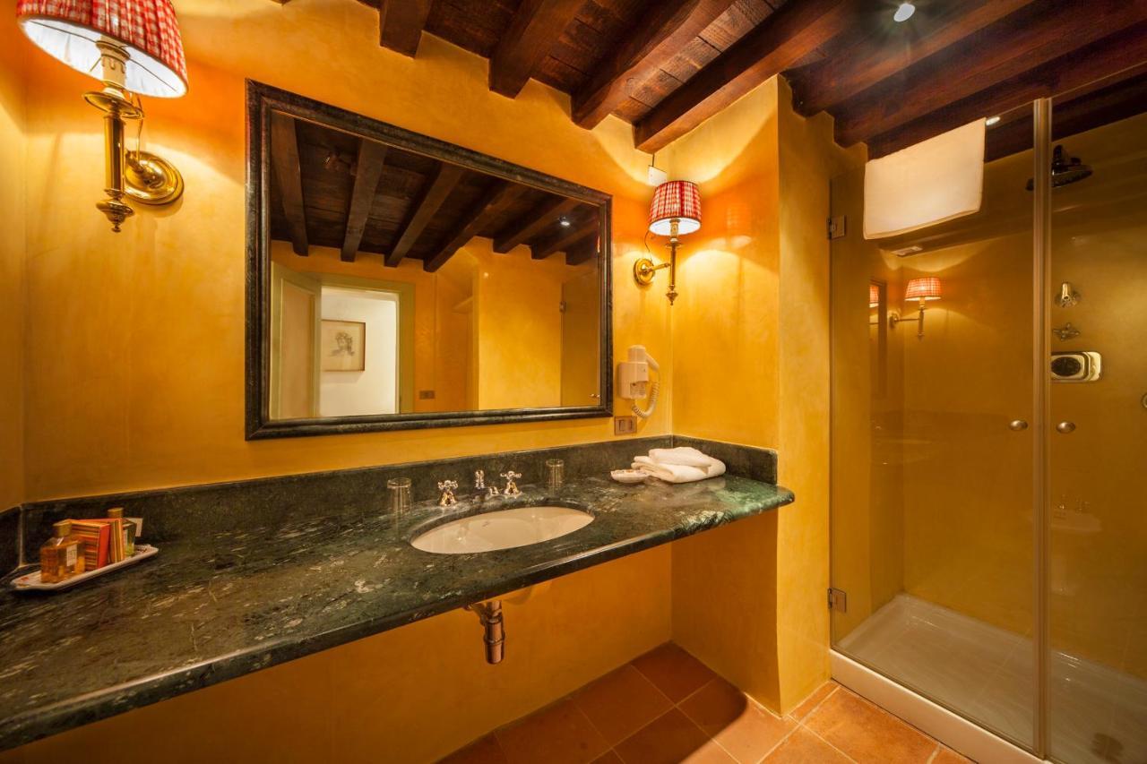 Castello Della Paneretta Villa Monsanto ภายนอก รูปภาพ